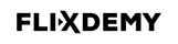 flixdemy logo